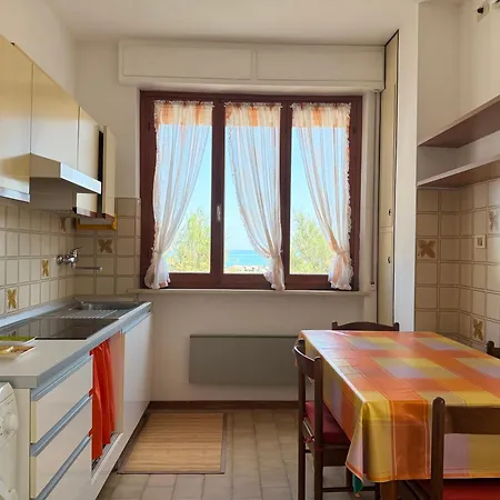 Se299 - Senigallia, Trilocale A Due Passi Dal Mare! Σενιγκάλια