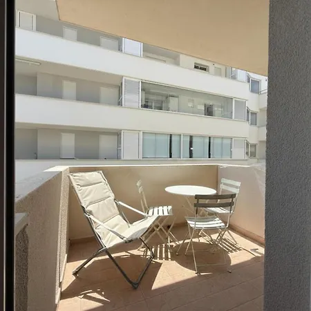 Se299 - Senigallia, Trilocale A Due Passi Dal Mare! Σενιγκάλια