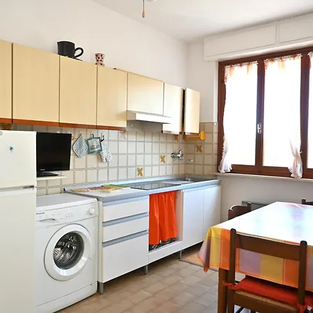Se299 - Senigallia, Trilocale A Due Passi Dal Mare! * Σενιγκάλια