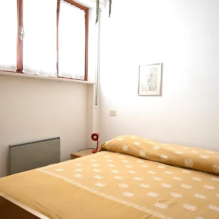 Se299 - Senigallia, Trilocale A Due Passi Dal Mare!