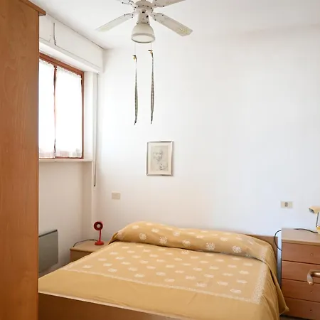 Se299 - Senigallia, Trilocale A Due Passi Dal Mare! * Σενιγκάλια